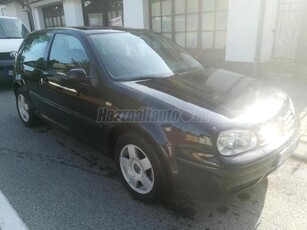 VOLKSWAGEN GOLF IV 1.9 TDI Comfortline