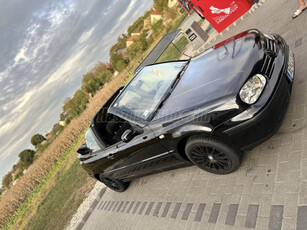 VOLKSWAGEN GOLF IV 1.9 TDI