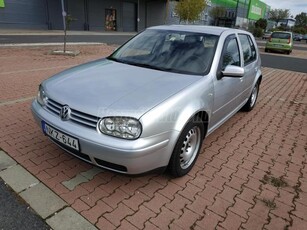 VOLKSWAGEN GOLF IV 1.9 TDI Edition