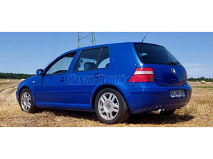 VOLKSWAGEN GOLF IV 1.9 TDI Highline