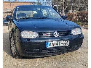 VOLKSWAGEN GOLF IV 1.9 TDI Highline (Automata)