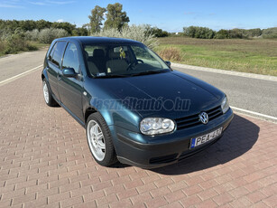 VOLKSWAGEN GOLF IV 2.0 Comfortline