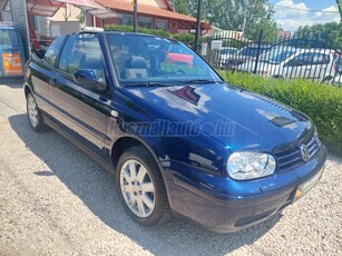 VOLKSWAGEN GOLF IV 2.0 Highline 2 ÉV FRISS MŰSZAKI VIZSGÁVAL KERÜL ÁTADÁSRA!