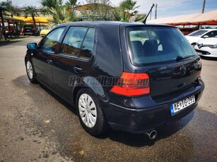 VOLKSWAGEN GOLF IV 2.3 V5 GTI