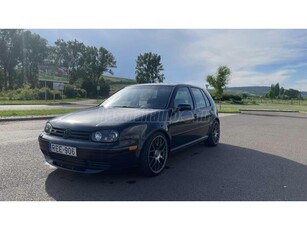 VOLKSWAGEN GOLF IV 2.8 Highline 4Motion 1J