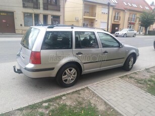 VOLKSWAGEN GOLF IV Variant 1.6