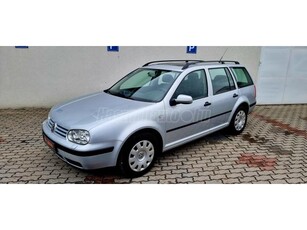 VOLKSWAGEN GOLF IV Variant 1.6 Highline