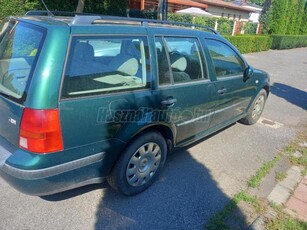 VOLKSWAGEN GOLF IV Variant 1.9 PD TDI