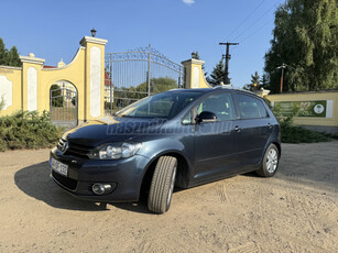 VOLKSWAGEN GOLF PLUS 1.2 TSI Highline