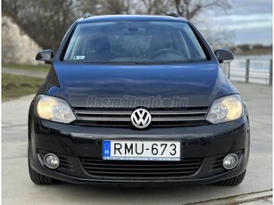 VOLKSWAGEN GOLF PLUS 1.2 TSI Trendline BlueMotion