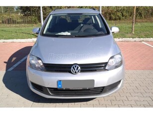 VOLKSWAGEN GOLF PLUS 1.2 TSI Trendline Család kedvence Golf VI Plus