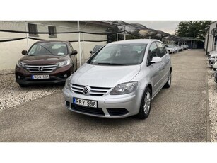 VOLKSWAGEN GOLF PLUS 1.4 Comfortline 115 000 Km!