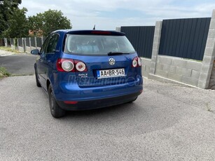 VOLKSWAGEN GOLF PLUS 1.4 Perfekt