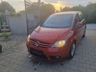 VOLKSWAGEN GOLF PLUS 1.4 Perfekt GOAL