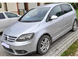 VOLKSWAGEN GOLF PLUS 1.4 Trendline