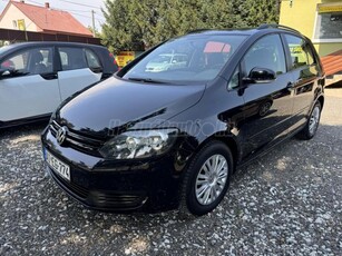 VOLKSWAGEN GOLF PLUS 1.4 Trendline Magas egyterű