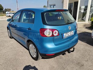 VOLKSWAGEN GOLF PLUS 1.4 Trendline MAGYARORSZÁGI!!! Azonnal vihető!!!