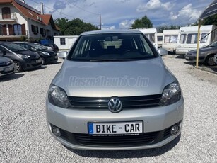 VOLKSWAGEN GOLF PLUS 1.4 Tsi Atlanta Perfekt /178.000km--Friss műszaki vizsga+MAGAS FELSZERELTSÉG!/