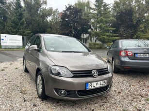 VOLKSWAGEN GOLF PLUS 1.4 Tsi Comfortline MAGYARORSZÁGI - ÜLÉSFŰTÉS - AUTOMATA KLÍMA