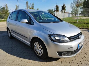 VOLKSWAGEN GOLF PLUS 1.4 Tsi Comfortline M.O-i/ 181ekm !/1 tulaj/ vezetett szervíz könyv!