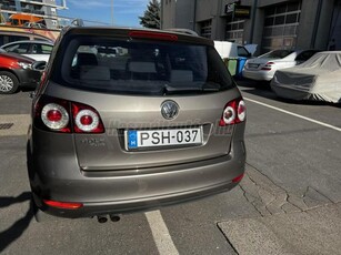 VOLKSWAGEN GOLF PLUS 1.4 Tsi Highline