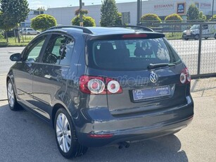 VOLKSWAGEN GOLF PLUS 1.4 Tsi Highline /// TEAM 124eKM! XENON-LED PARKPILÓTA TEMPOMAT TÖBB ZÓNÁS KLIMA ÜL.FŰTÉS ÚJ 17