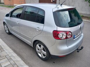 VOLKSWAGEN GOLF PLUS 1.4 TSI Sportline Valós km