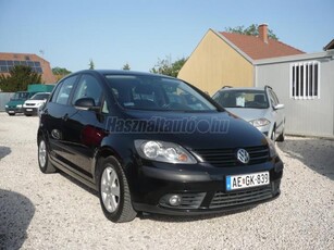 VOLKSWAGEN GOLF PLUS 1.6 Comfortline