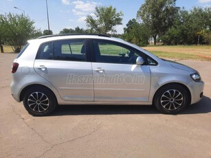 VOLKSWAGEN GOLF PLUS 1.6 Comfortline