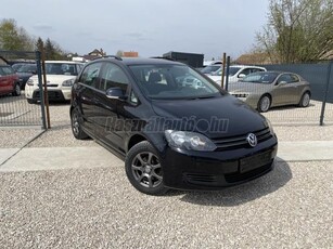 VOLKSWAGEN GOLF PLUS 1.6 Comfortline Tempomat 10 légzsák Parkradar Vonóhorog