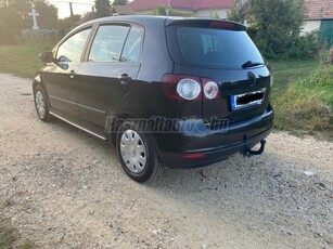 VOLKSWAGEN GOLF PLUS 1.6 FSI Comfortline