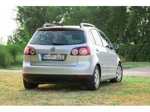 VOLKSWAGEN GOLF PLUS 1.6 Premium United