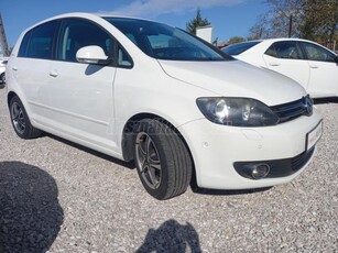 VOLKSWAGEN GOLF PLUS 1.6 TDi Comfortline 188885KM! Alufelni! 2 zónás klima! ülésfűtés!tempomat