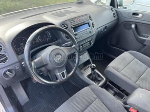 VOLKSWAGEN GOLF PLUS 1.6 TDi Comfortline