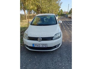 VOLKSWAGEN GOLF PLUS 1.6 TDi Comfortline