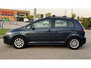 VOLKSWAGEN GOLF PLUS 1.6 TDi Comfortline