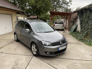 VOLKSWAGEN GOLF PLUS 1.6 TDi Comfortline