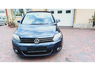 VOLKSWAGEN GOLF PLUS 1.6 TDi Highline