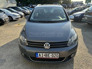 VOLKSWAGEN GOLF PLUS 1.6 TDi Highline