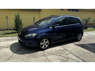 VOLKSWAGEN GOLF PLUS 1.6 TDi Highline Ha igazán gyári állapotot szeretne. akkor ezt érdemes megnéznie!!!!