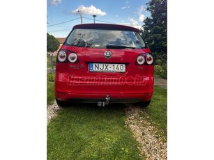 VOLKSWAGEN GOLF PLUS 1.6 TDi Trendline