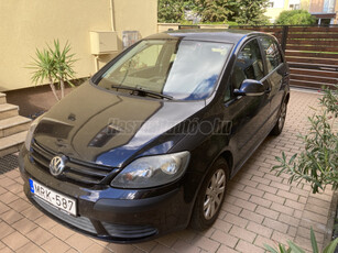 VOLKSWAGEN GOLF PLUS 1.9 PD TDI Comfortline