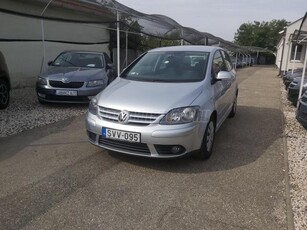 VOLKSWAGEN GOLF PLUS 1.9 PD TDI Comfortline