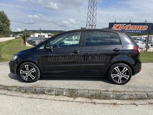 VOLKSWAGEN GOLF PLUS 1.9 PD TDI Comfortline