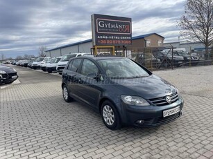 VOLKSWAGEN GOLF PLUS 1.9 PD TDI Comfortline