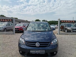 VOLKSWAGEN GOLF PLUS 1.9 PD TDI Perfekt