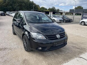 VOLKSWAGEN GOLF PLUS 1.9 PD TDI Premium