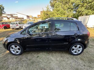 VOLKSWAGEN GOLF PLUS 2.0 PD TDI Premium DSG xenon.f1. nap.tető