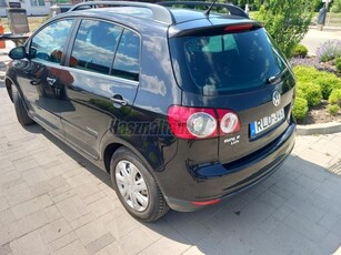 VOLKSWAGEN GOLF PLUS 2.0 PD TDI Trendline