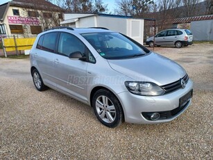 VOLKSWAGEN GOLF PLUS 2.0 TDI Highline XENON.NAVIGÁCIÓ.ÜLÉSFŰTÉS.TEMPOMAT.BŐR